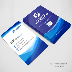 创意名片