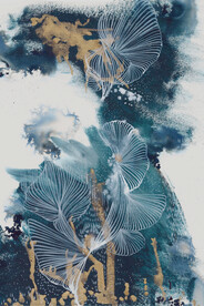 装饰画 抽象画