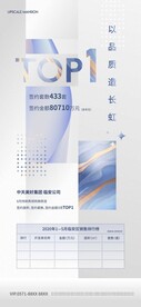 房地产海报