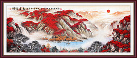 鸿运当头