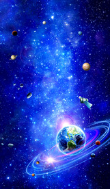 星空包柱