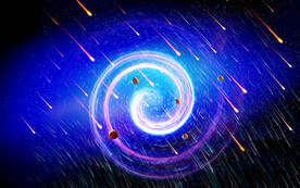 星空吊顶
