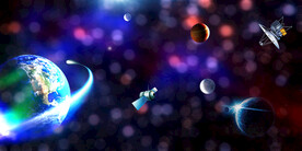 宇宙星球