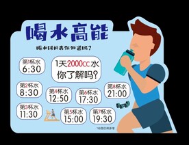 超市美陈