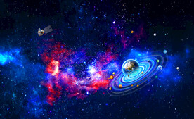 宇宙