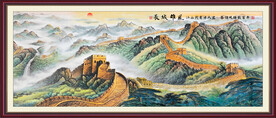 长城