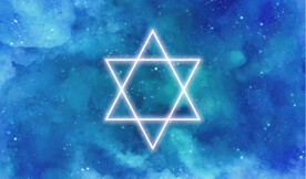 梦幻星空