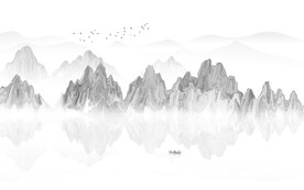 电视背景墙