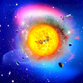 星球
