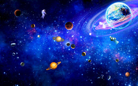 星空