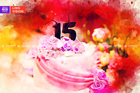 生日蛋糕