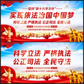 新十六字方针