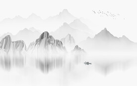 背景墙