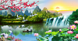 桂林山水