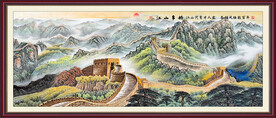长城