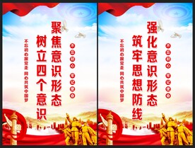 意识形态
