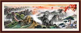 长城
