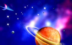星球