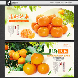 沃柑
