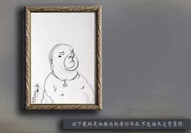 漫画人物