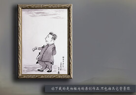 室内装饰画