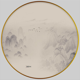 古画