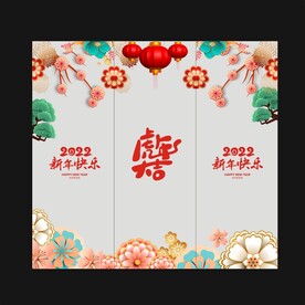 玻璃贴