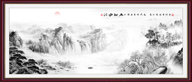 国画