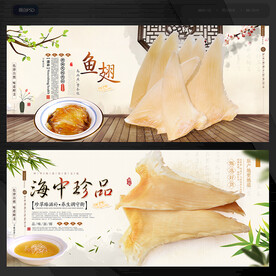 鱼翅