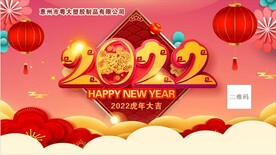 2022春节晚会