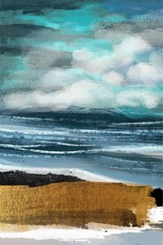 抽象艺术油画