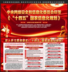 国家信息化规划