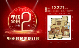 倒计时2天海报