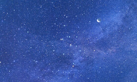 星空背景