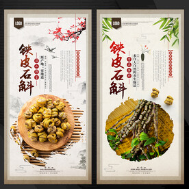 铁皮石斛