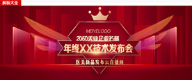 美业展板