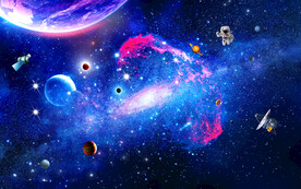 宇宙