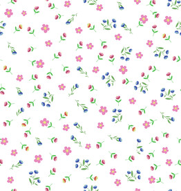碎花