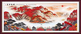 鸿运当头