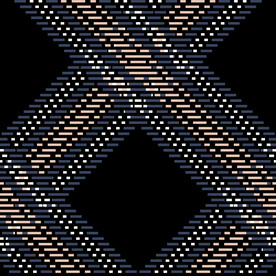 斜格子
