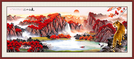 国画
