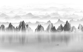 背景墙