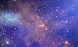 星空