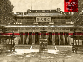 杭州岳王庙
