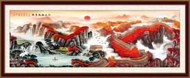 长城