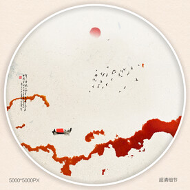 现代装饰画