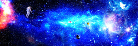 宇宙星空
