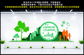 创建文明城市