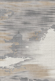 抽象地毯