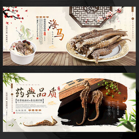 海马